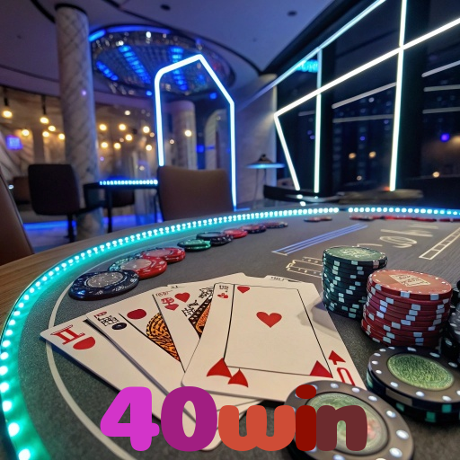 40win - Baixe o app 40win no Google Play e jogue ao vivo