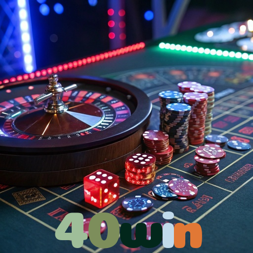 40win - Baixe o App 40win para Android e Comece a Jogar