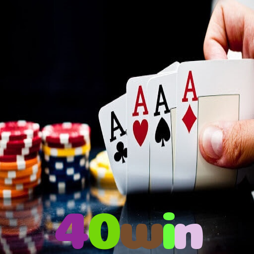 40win - Baixe o app 40win no Google Play e jogue ao vivo