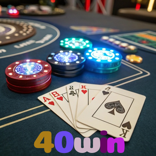 40win - Baixe o app 40win no Google Play e jogue ao vivo