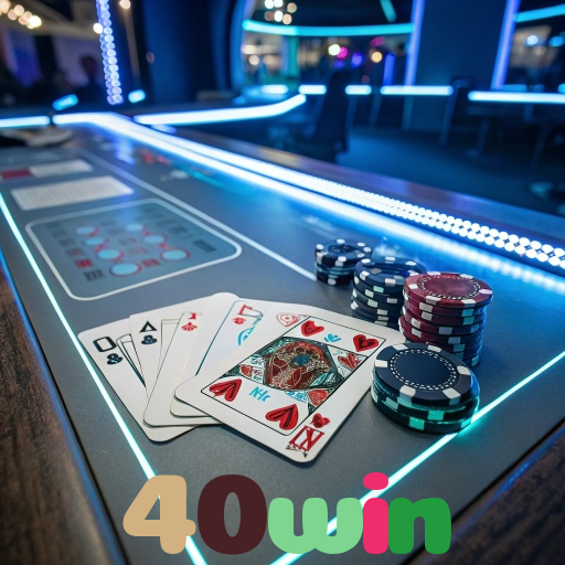 40win - Baixe o App 40win para Android e Comece a Jogar