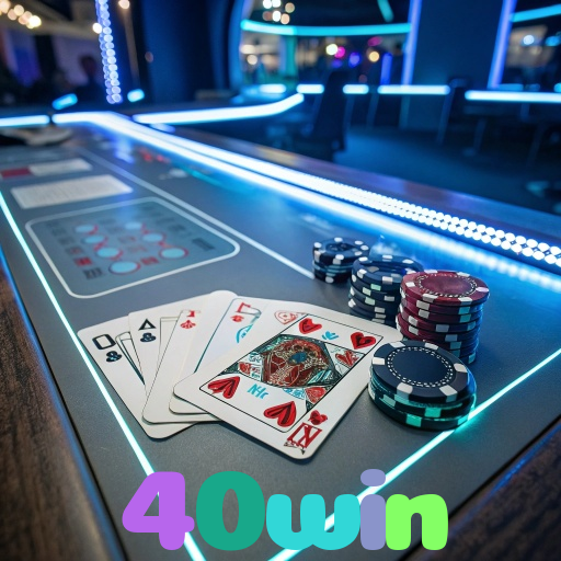 40win - Baixe o App 40win para Android e Comece a Jogar
