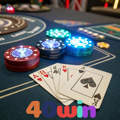 40win - Baixe o App 40win para Android e Comece a Jogar
