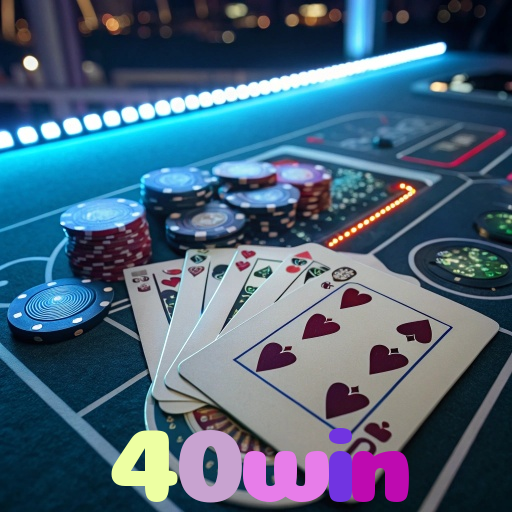 40win - Baixe o app 40win no Google Play e jogue ao vivo