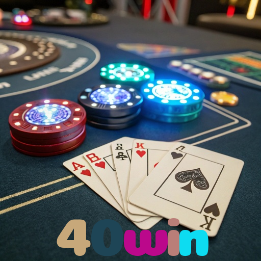 40win - Baixe o App 40win para Android e Comece a Jogar