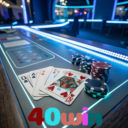 40win - Baixe o app 40win no Google Play e jogue ao vivo