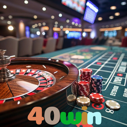 40win - Baixe o App 40win para Android e Comece a Jogar