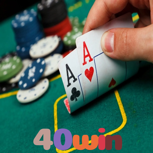 40win - Baixe o App 40win para Android e Comece a Jogar