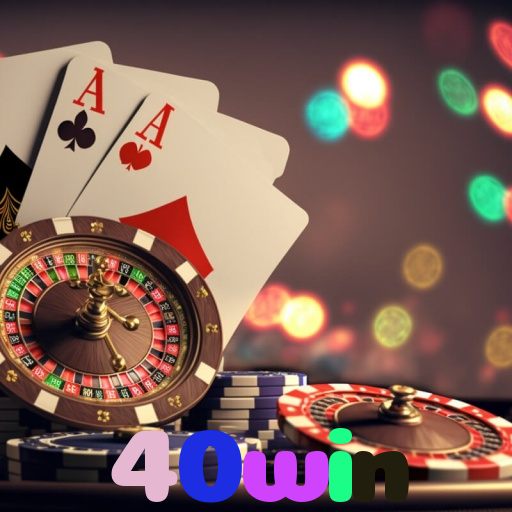 40win - Baixe o App 40win para Android e Comece a Jogar