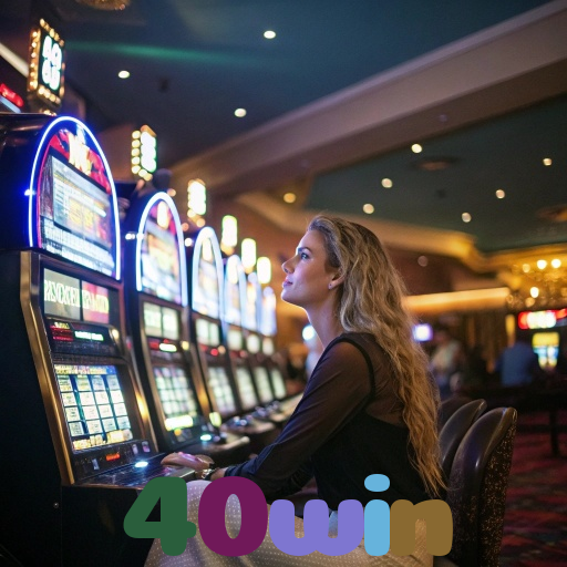 40win - Baixe o app 40win no Google Play e jogue ao vivo