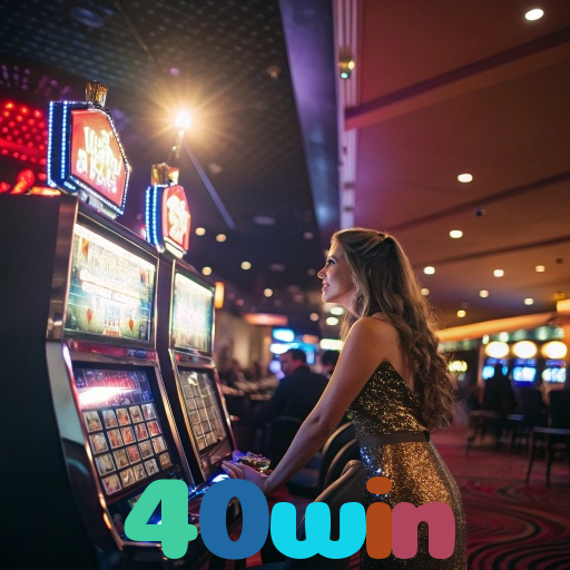 40win - Baixe o App 40win para Android e Comece a Jogar