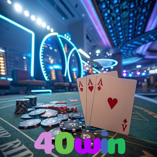 40win - Baixe o App 40win para Android e Comece a Jogar