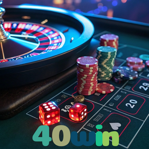 40win - Baixe o App 40win para Android e Comece a Jogar