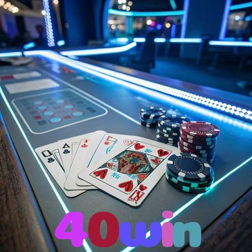 40win - Baixe o App 40win para Android e Comece a Jogar