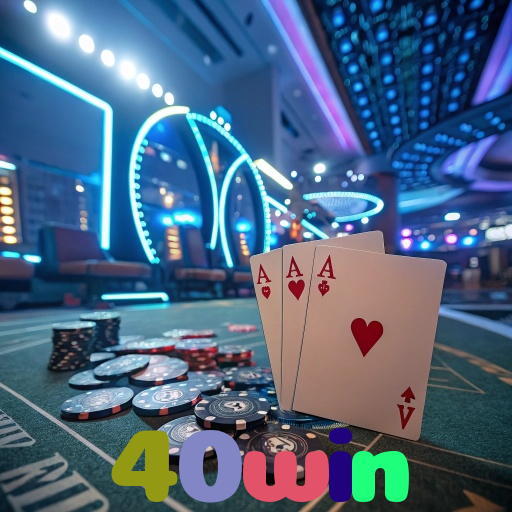 40win - Baixe o app 40win no Google Play e jogue ao vivo