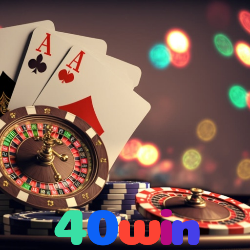40win - Baixe o app 40win no Google Play e jogue ao vivo