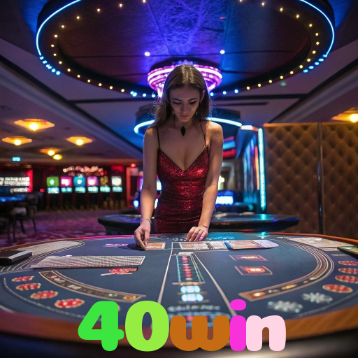 40win - Baixe o App 40win para Android e Comece a Jogar