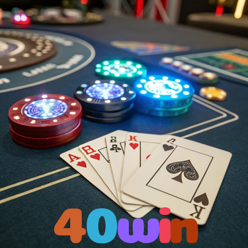 40win - Baixe o App 40win para Android e Comece a Jogar