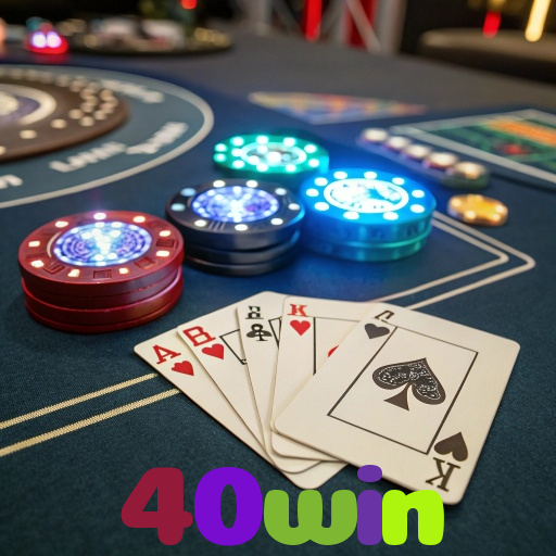 40win - Baixe o app 40win no Google Play e jogue ao vivo