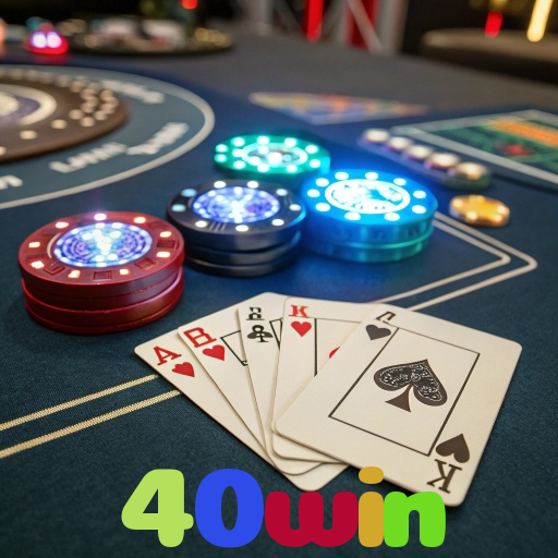 40win - Baixe o App 40win para Android e Comece a Jogar