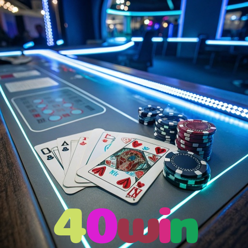 40win - Baixe o App 40win para Android e Comece a Jogar