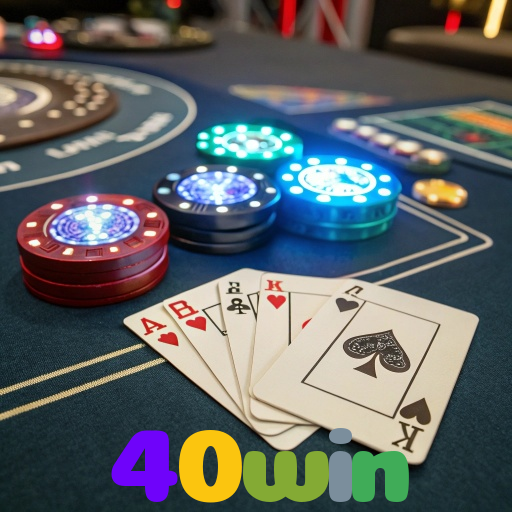 40win - Baixe o App 40win para Android e Comece a Jogar