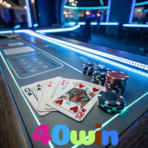 40win - Baixe o App 40win para Android e Comece a Jogar