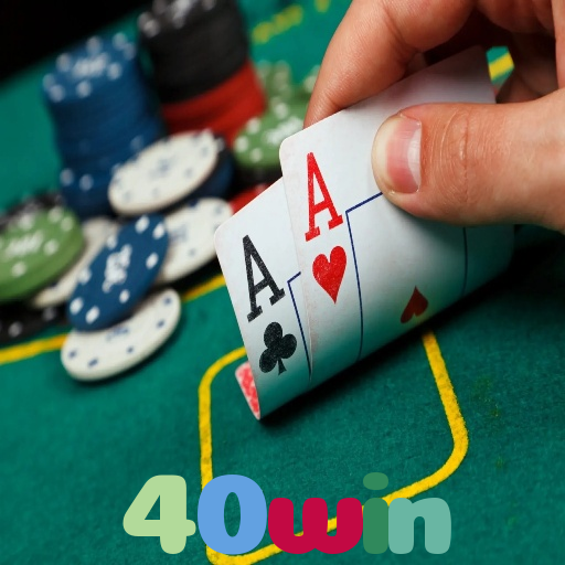 40win - Baixe o App 40win para Android e Comece a Jogar