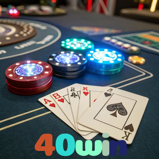 40win - Baixe o App 40win para Android e Comece a Jogar