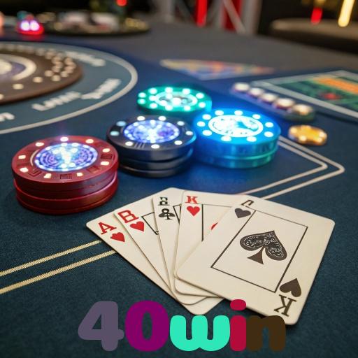 40win - Baixe o App 40win para Android e Comece a Jogar