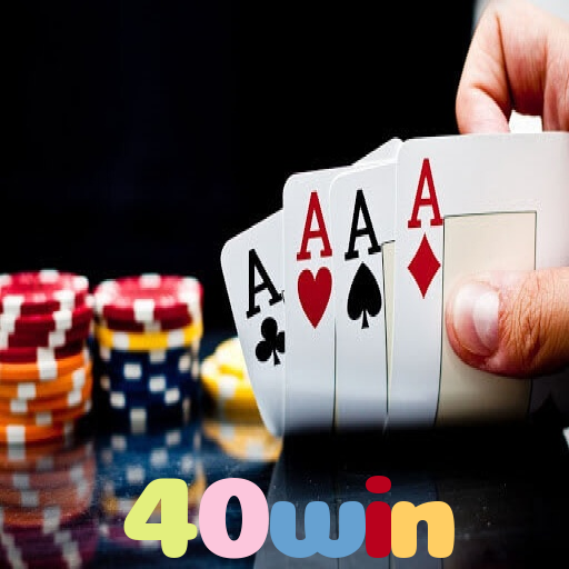 40win - Baixe o app 40win no Google Play e jogue ao vivo
