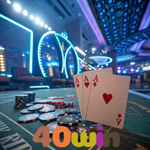 40win - Baixe o app 40win no Google Play e jogue ao vivo