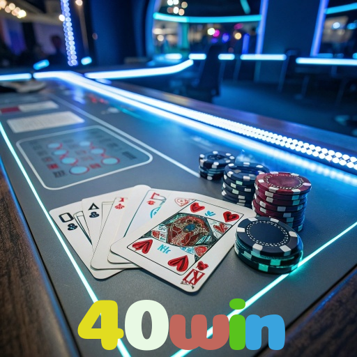 40win - Baixe o app 40win no Google Play e jogue ao vivo