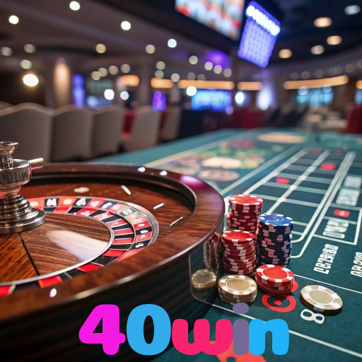 40win - Baixe o App 40win para Android e Comece a Jogar