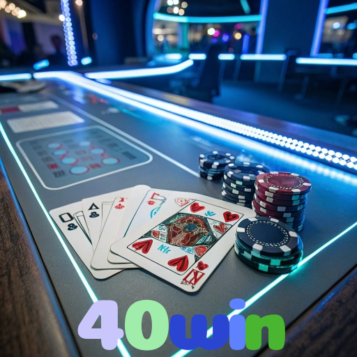 40win - Baixe o app 40win no Google Play e jogue ao vivo