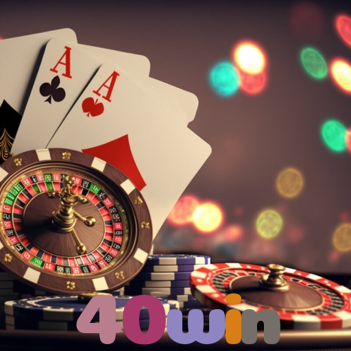 40win - Baixe o App 40win para Android e Comece a Jogar