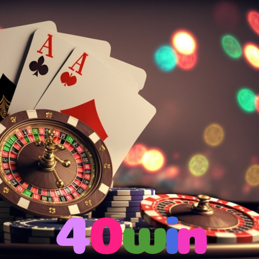 40win - Baixe o App 40win para Android e Comece a Jogar