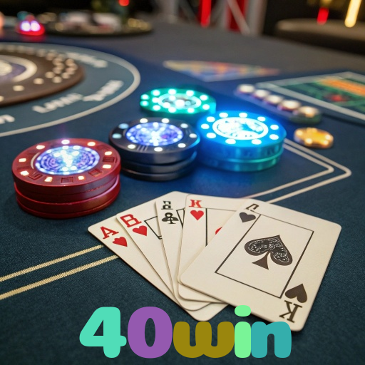 40win - Baixe o app 40win no Google Play e jogue ao vivo