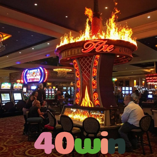 40win - Baixe o App 40win para Android e Comece a Jogar