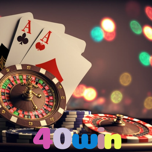 40win - Baixe o app 40win no Google Play e jogue ao vivo