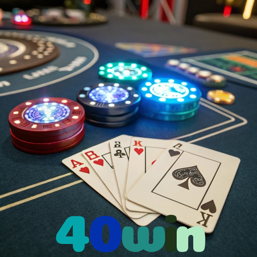 40win - Baixe o App 40win para Android e Comece a Jogar