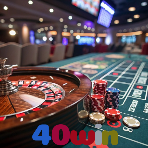 40win - Baixe o App 40win para Android e Comece a Jogar