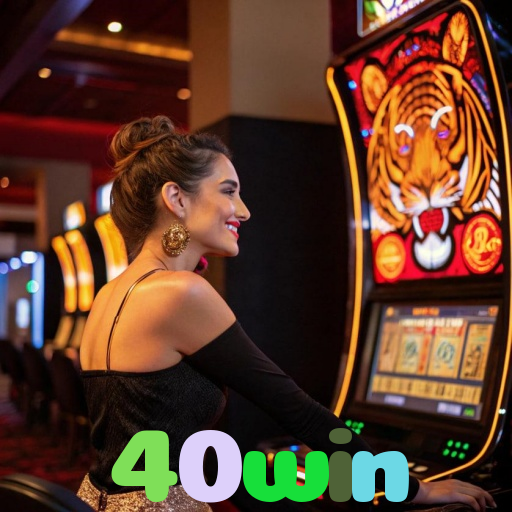 40win - Baixe o App 40win para Android e Comece a Jogar