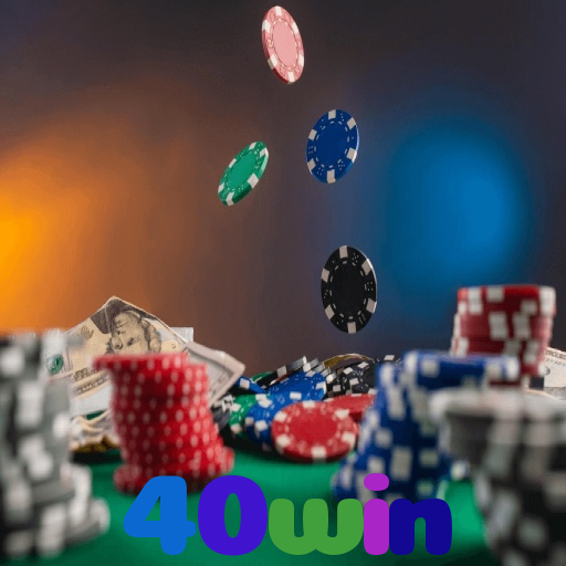 40win - Baixe o App 40win para Android e Comece a Jogar