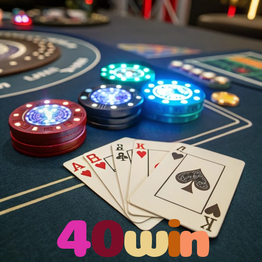 40win - Baixe o App 40win para Android e Comece a Jogar