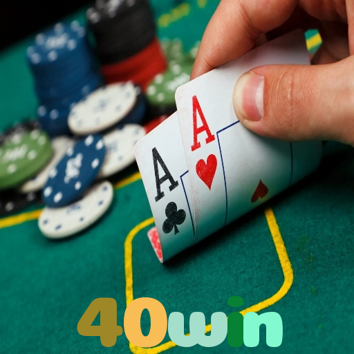 40win - Baixe o app 40win no Google Play e jogue ao vivo