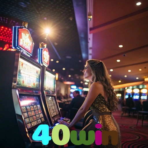 40win - Baixe o App 40win para Android e Comece a Jogar
