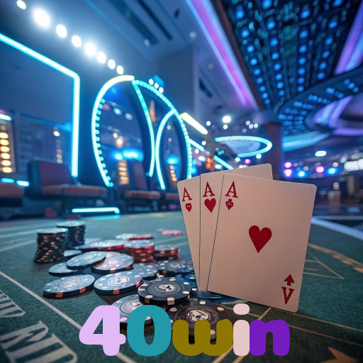 40win - Baixe o app 40win no Google Play e jogue ao vivo