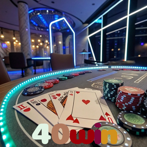 40win - Baixe o App 40win para Android e Comece a Jogar