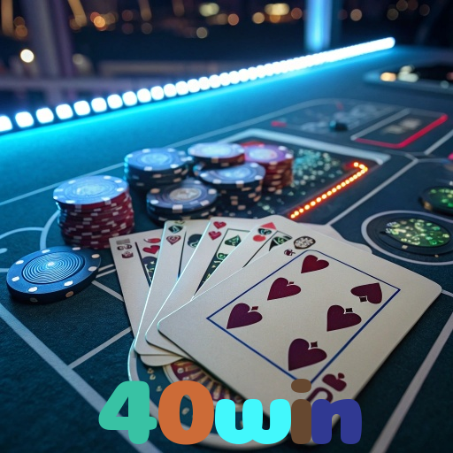 40win - Baixe o App 40win para Android e Comece a Jogar